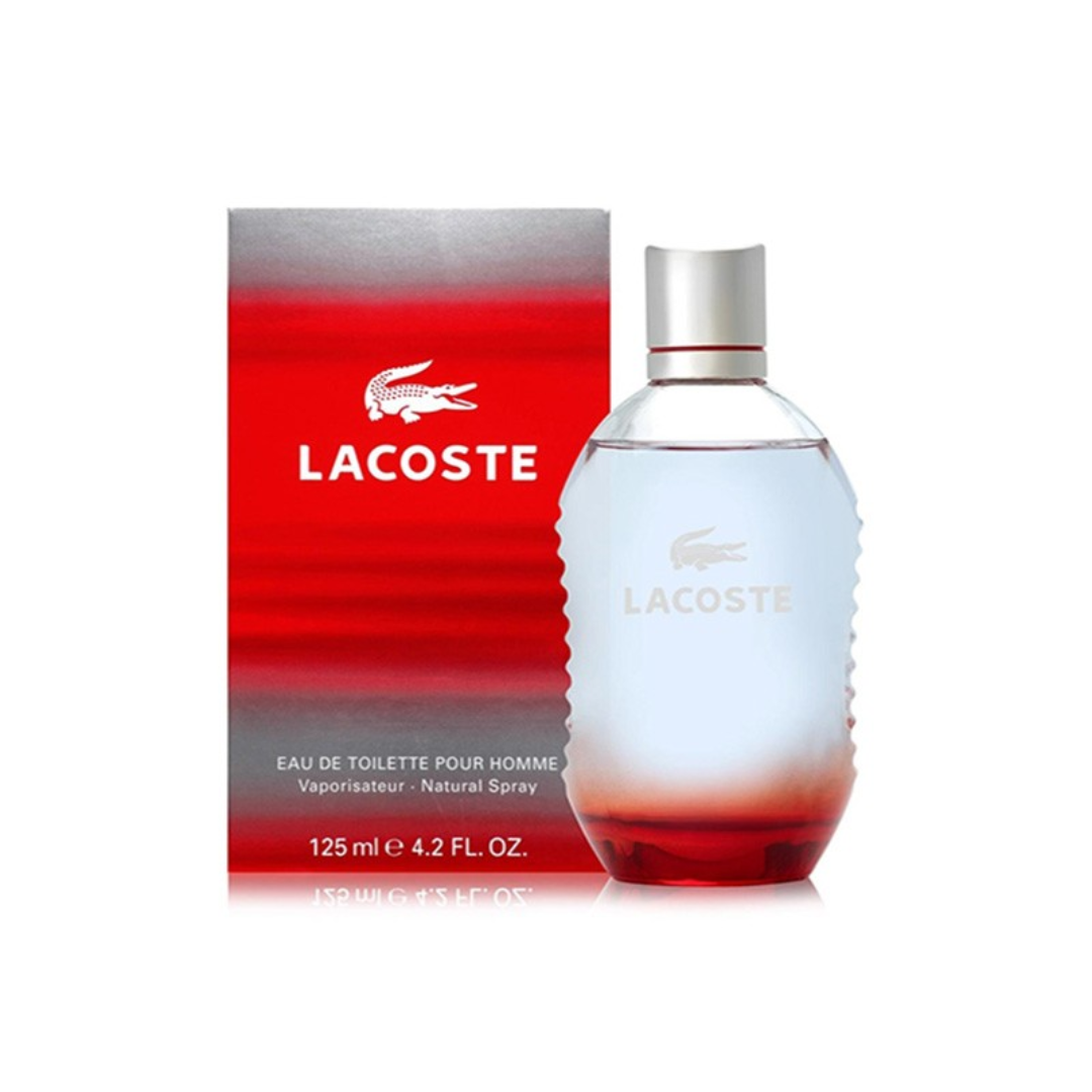 Lacoste Roja E’au
