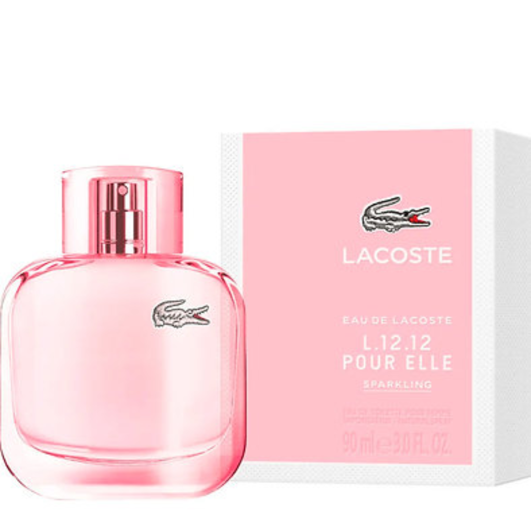 Lacoste Rour Elle