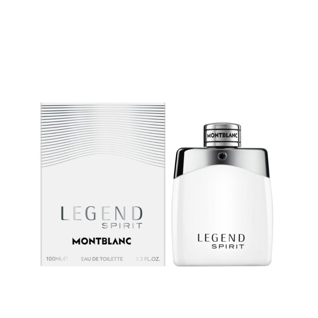 Legend Spirit Montblanc