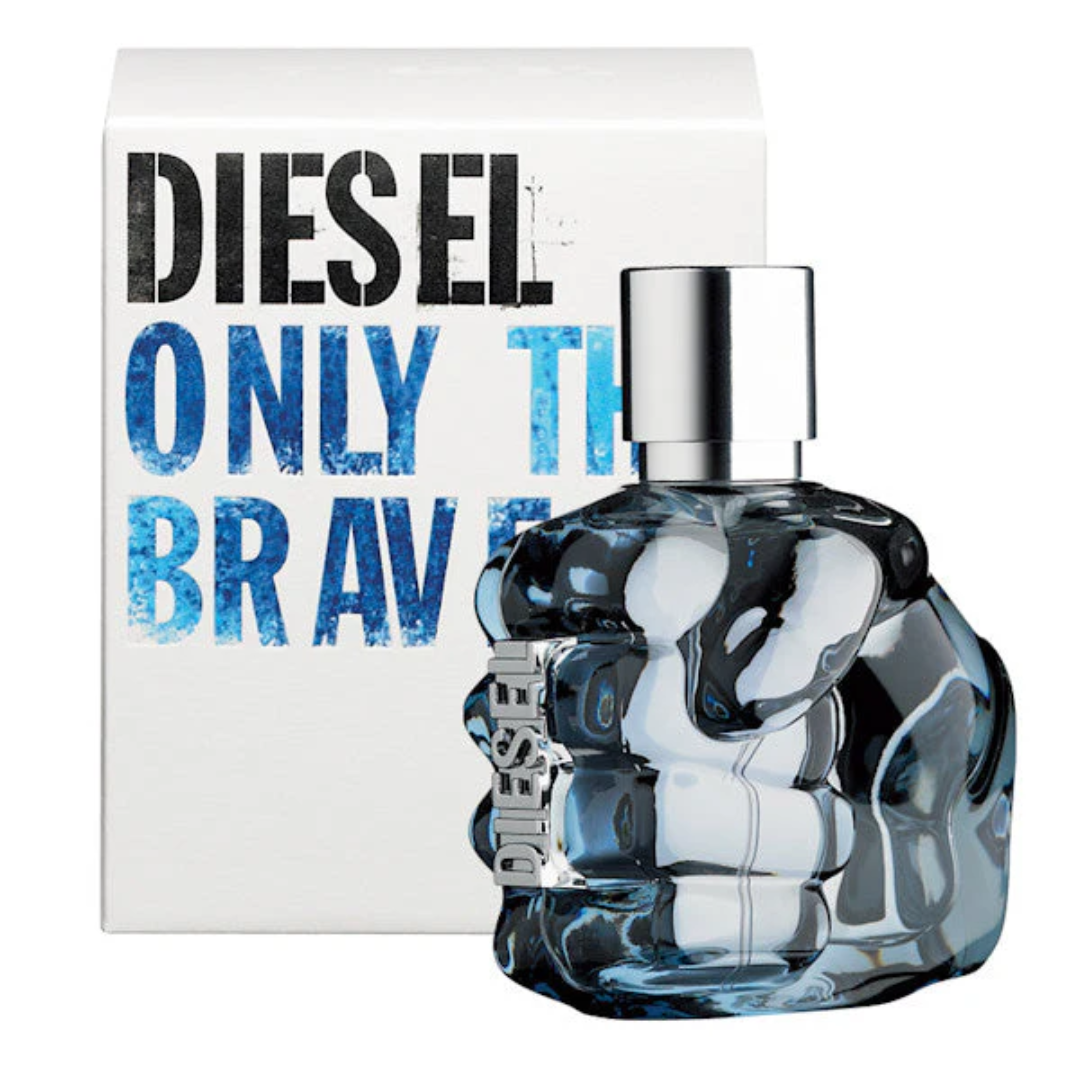 Only The Brave Diesel&nbsp;