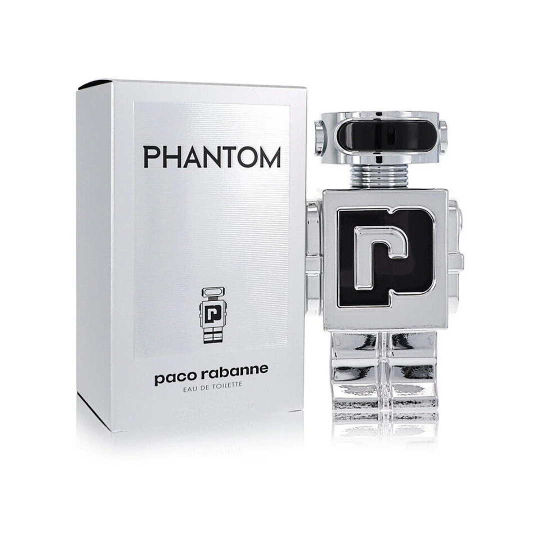 Phantom Paco Rabanne