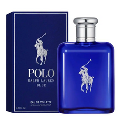 Polo Blue Ralph Lauren