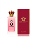 Q By Dolce & Gabbana