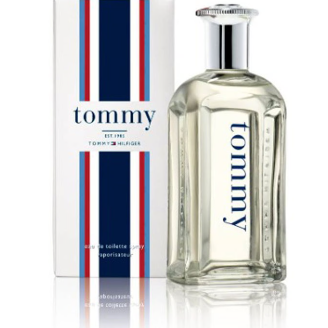 Tommy Hilfiger