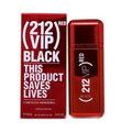 VIP Black Red Carolina Herrera