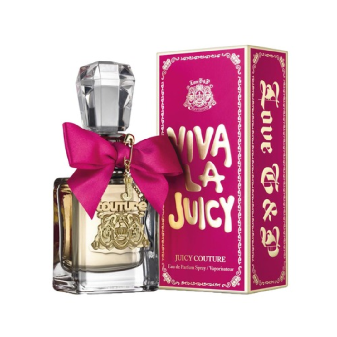 Viva La Juicy Juicy Couture