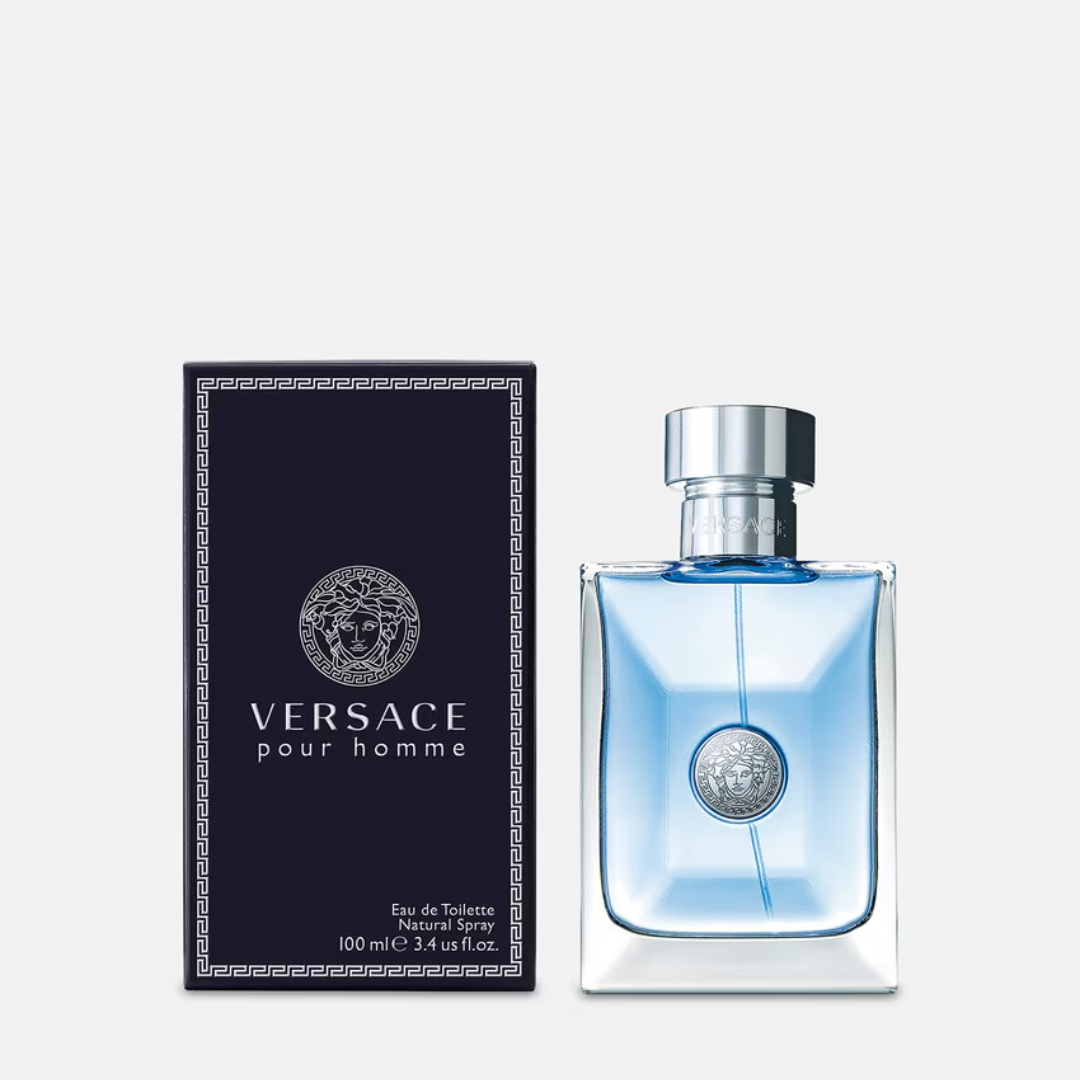 Versace Pour Homme