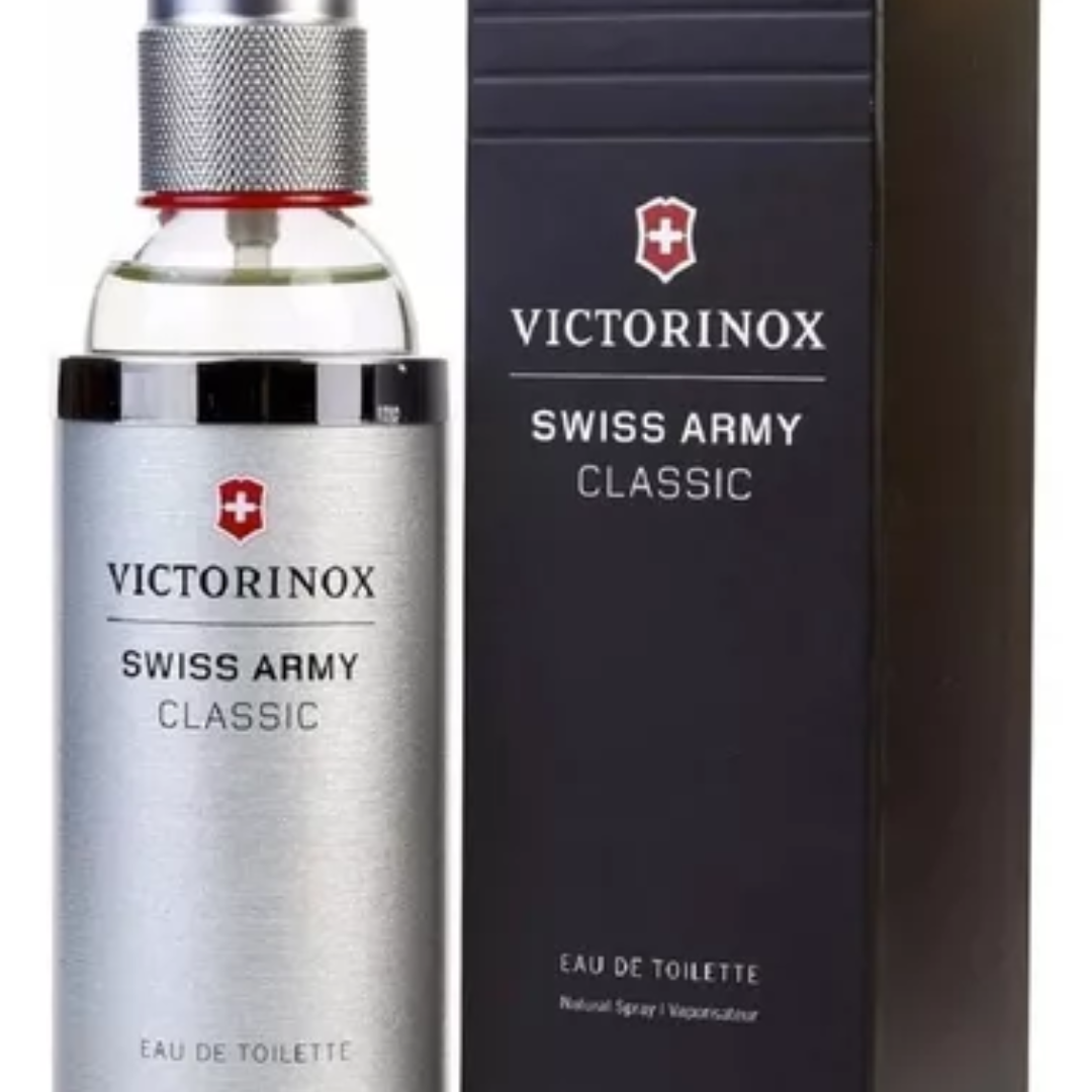 Victorinox Swiss Army classic