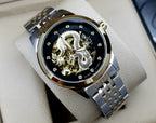 G-FORCE AUTOMATIC DRAGON