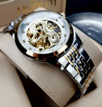 G-FORCE AUTOMATIC DRAGON