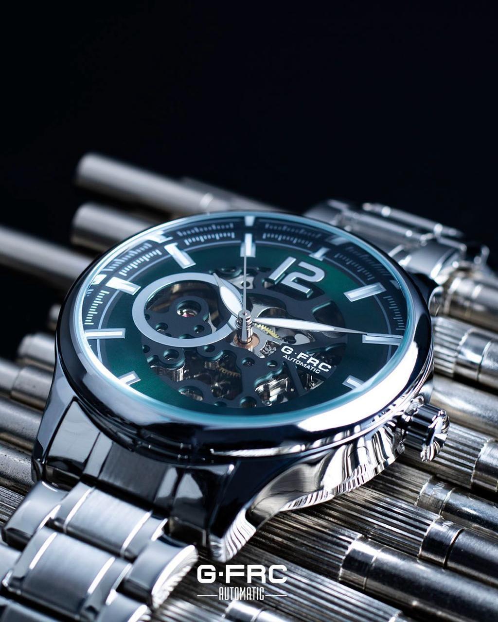 G-FORCE AUTOMATIC R3