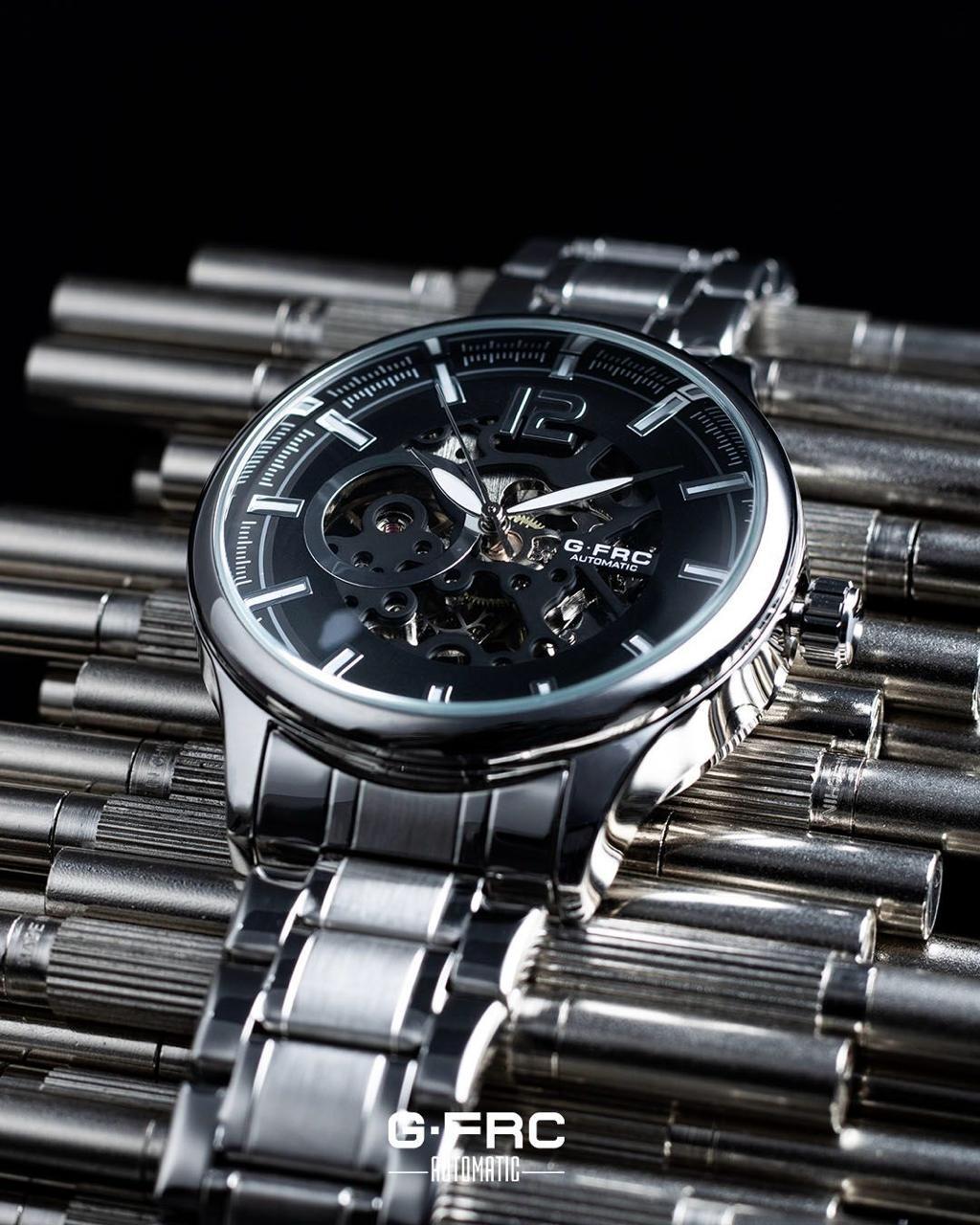 G-FORCE AUTOMATIC R3