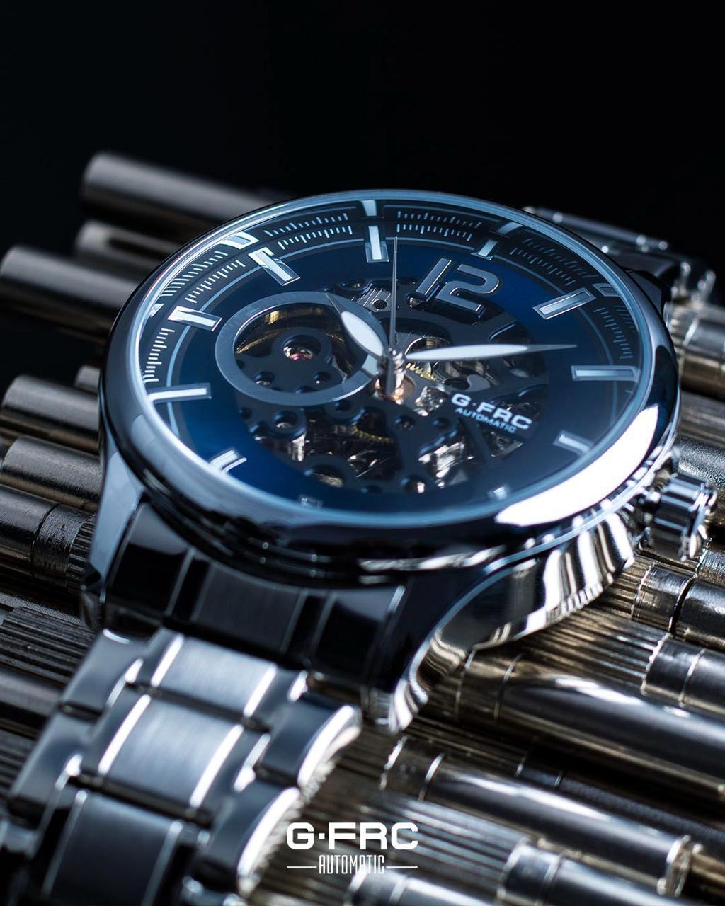 G-FORCE AUTOMATIC R3