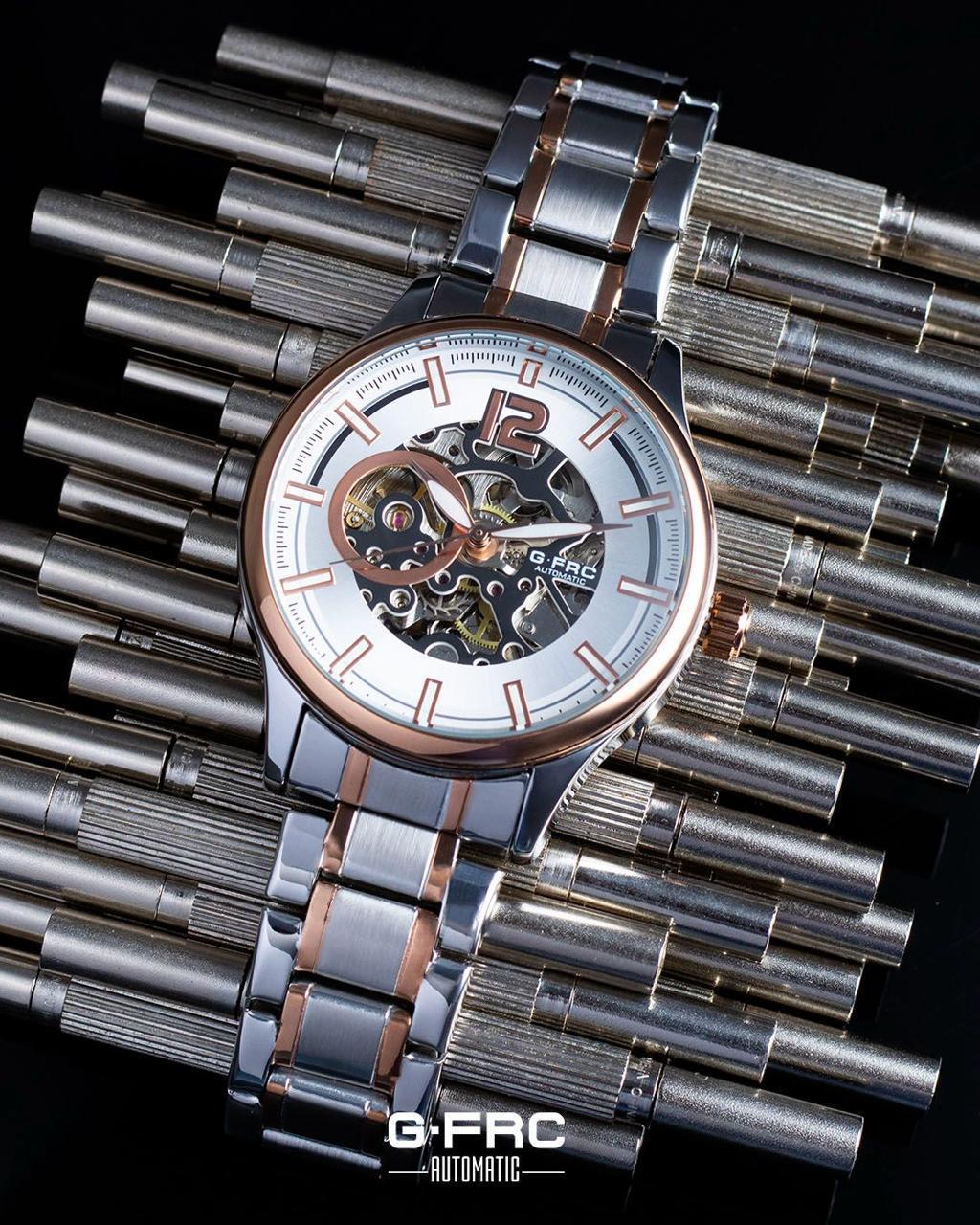 G-FORCE AUTOMATIC R3