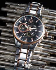 G-FORCE AUTOMATIC R3