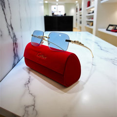 Gafas Cartier Jaguar R2