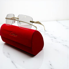 Gafas Cartier Jaguar R2