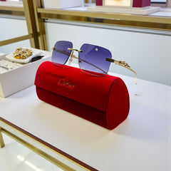Gafas Cartier Jaguar R2