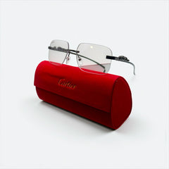Gafas Cartier Jaguar R2