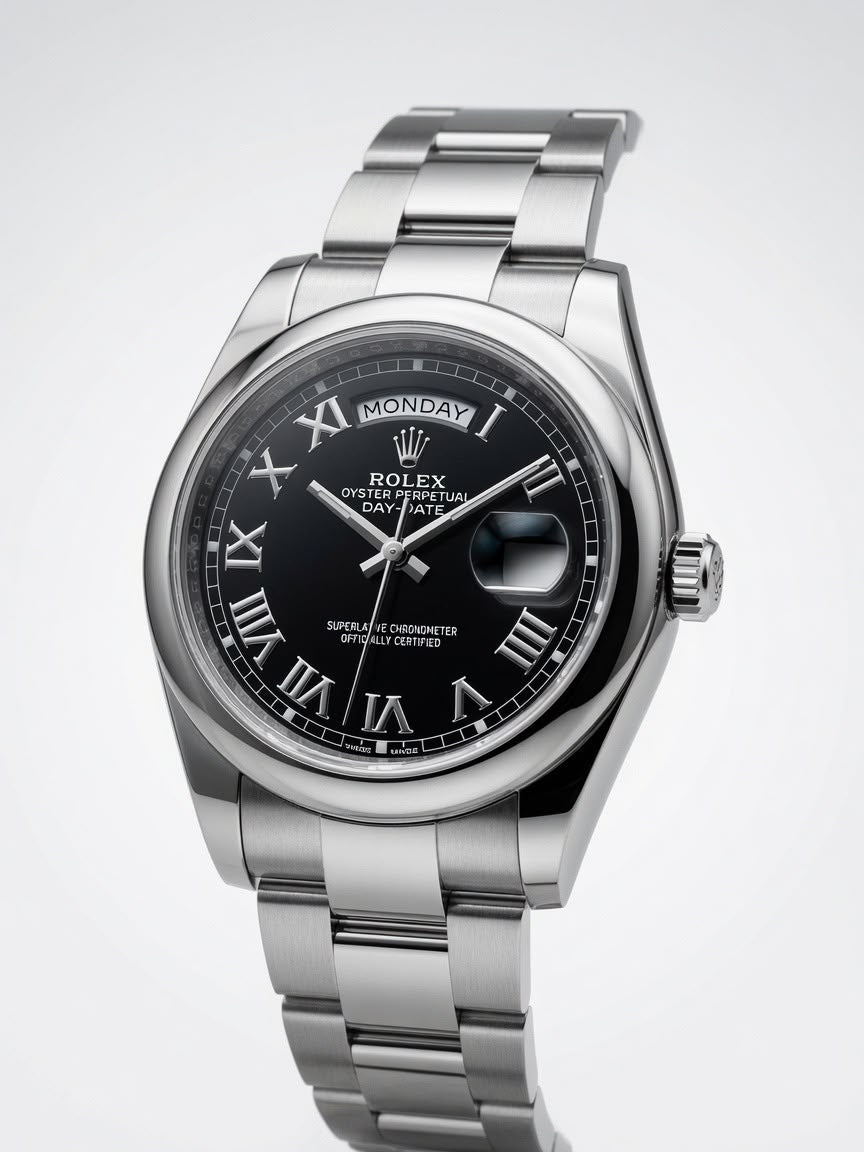Rolex Day-Date 36
