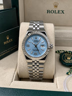 Rolex Land-Dweller Style
