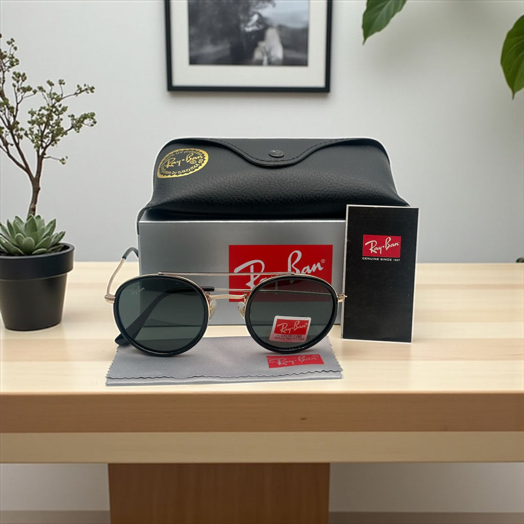 Gafa Rayban Double bridge 2644