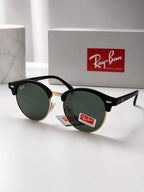 Gafa Rayban Club Master Round