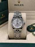 Rolex Land-Dweller Style