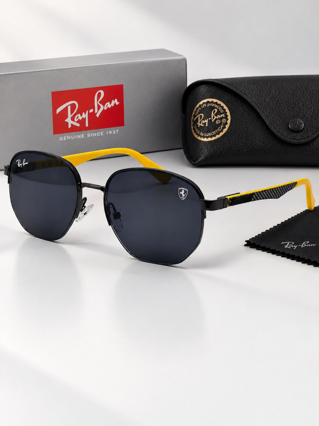 Gafa RayBan Ferrari