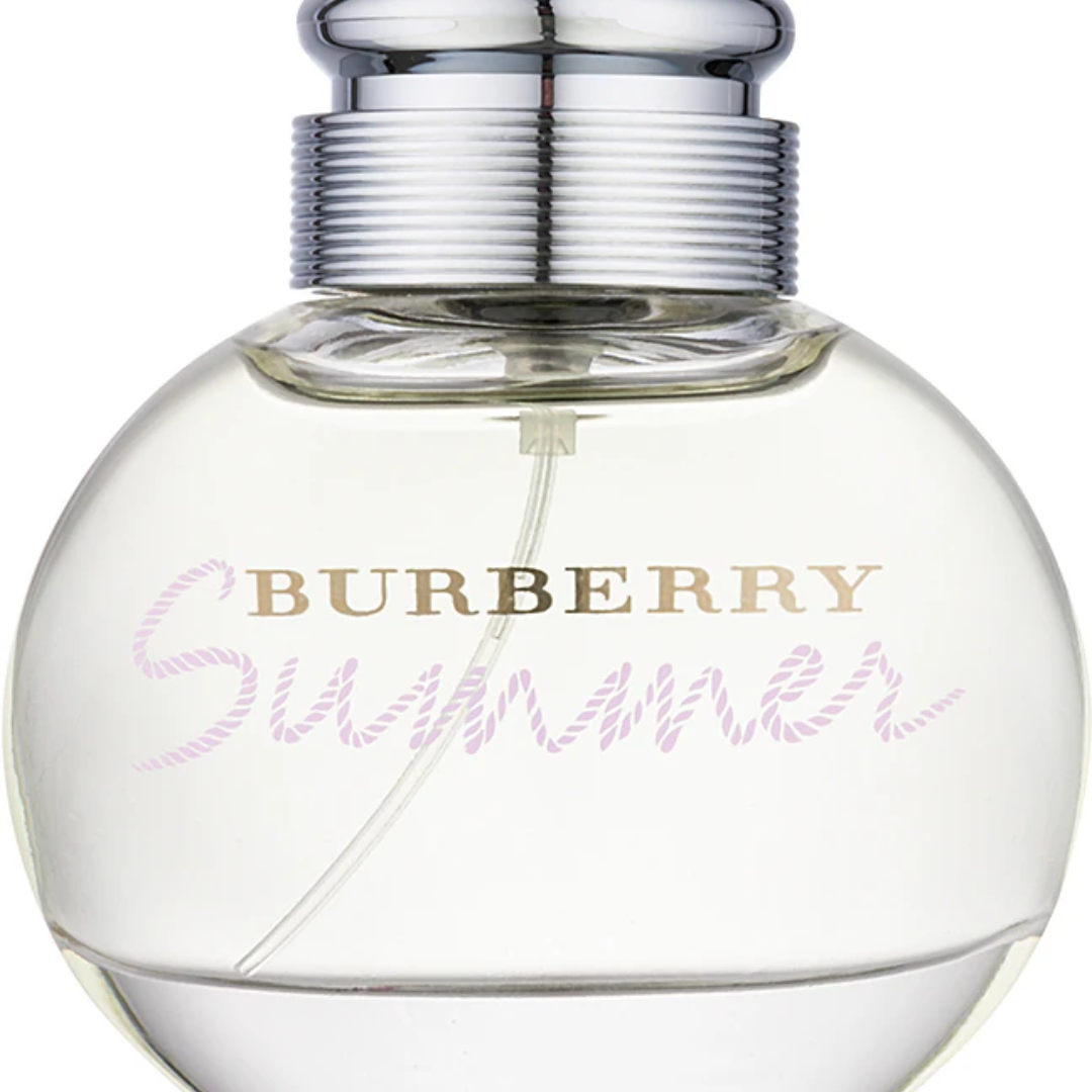 Burberry Summer