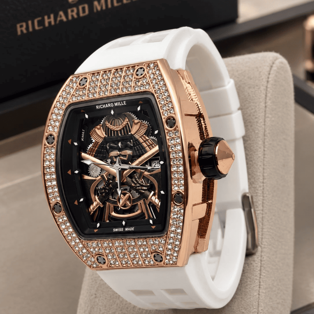 Richard Mille RM 47 Tourbillon