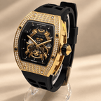 Richard Mille RM 47 Tourbillon