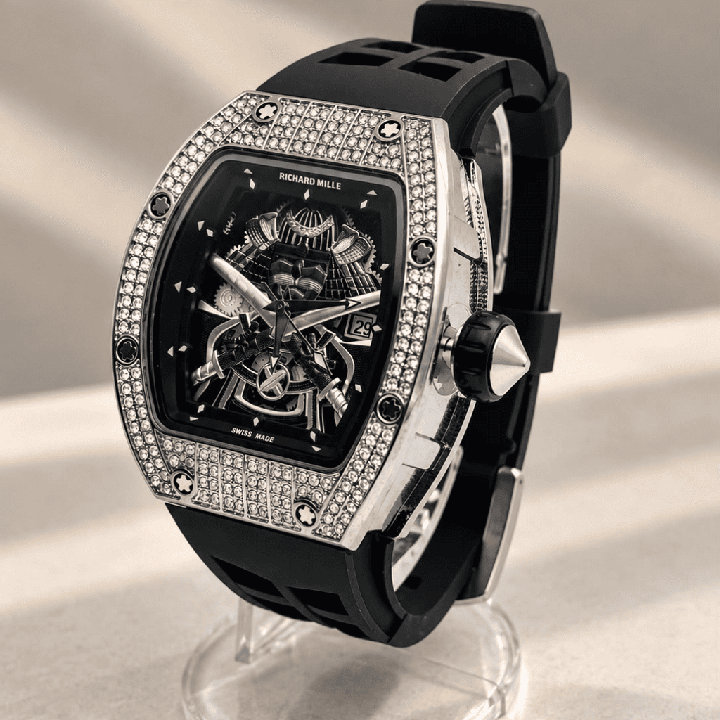 Richard Mille RM 47 Tourbillon