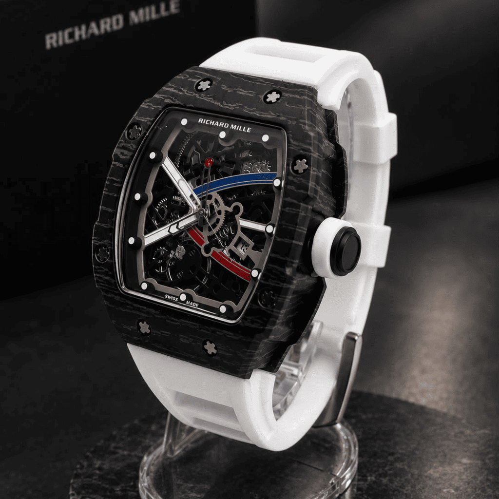 Richard Mille RM 67-02