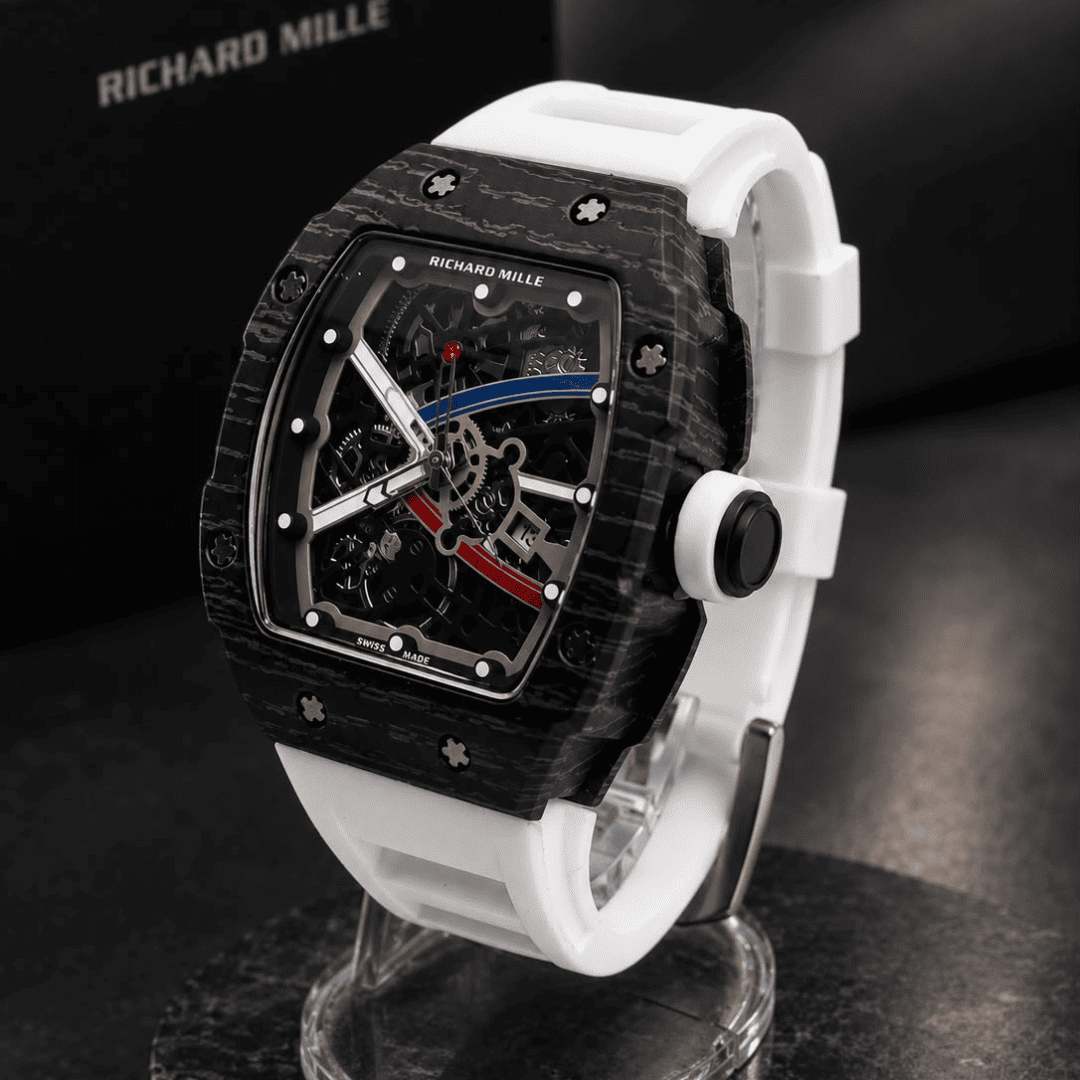 Richard Mille RM 67-02