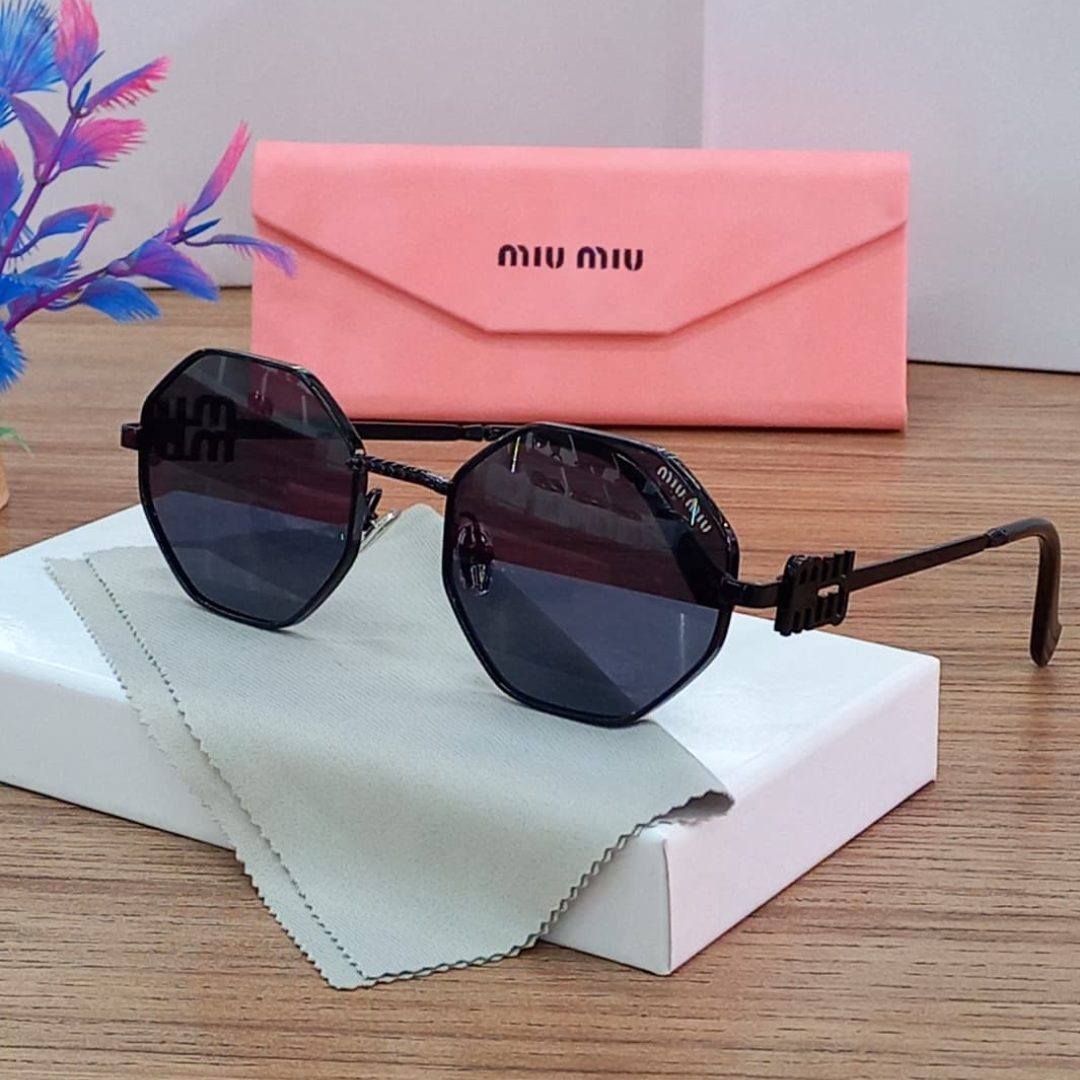Gafas Miu Miu C-649