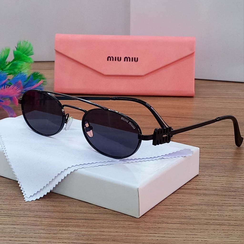 Gafas Miu Miu 3094