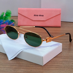 Gafas Miu Miu 3094
