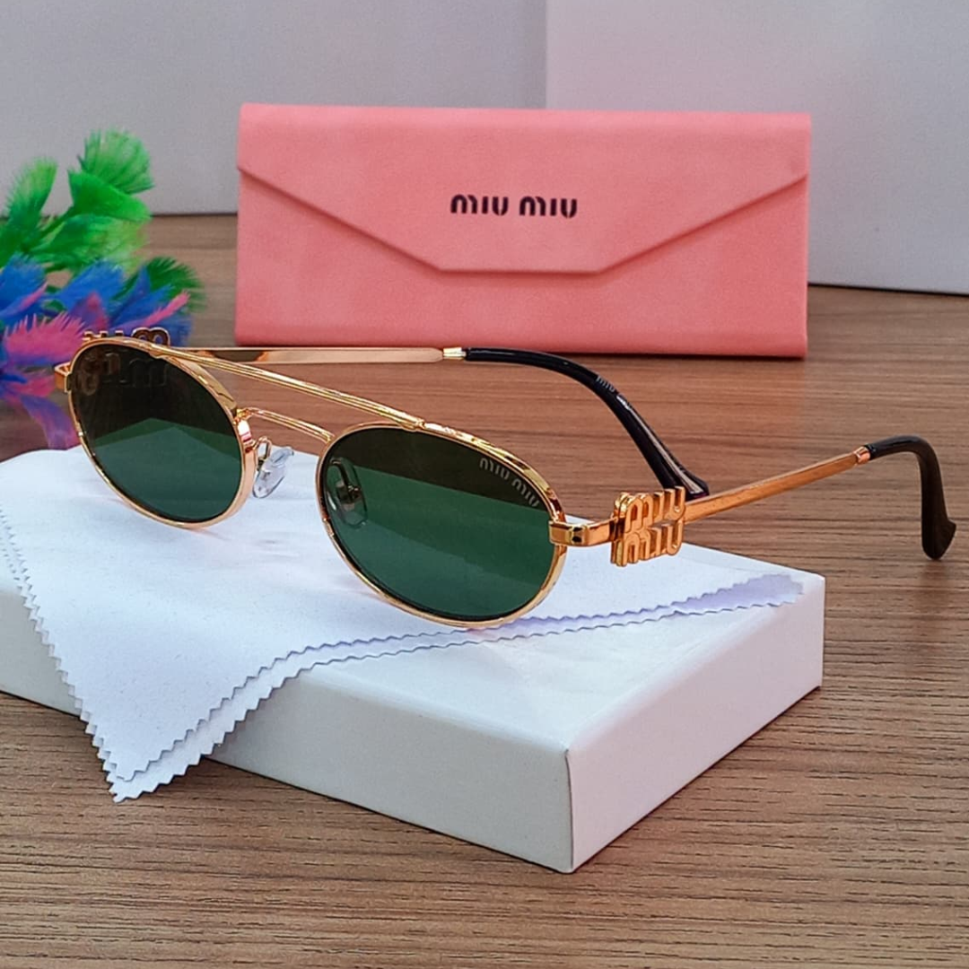Gafas Miu Miu 3094