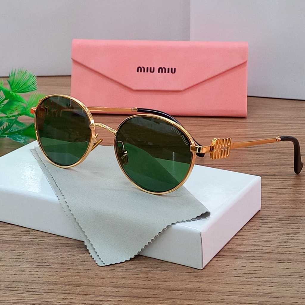 Gafas Miu Miu 2434