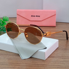 Gafas Miu Miu 2434