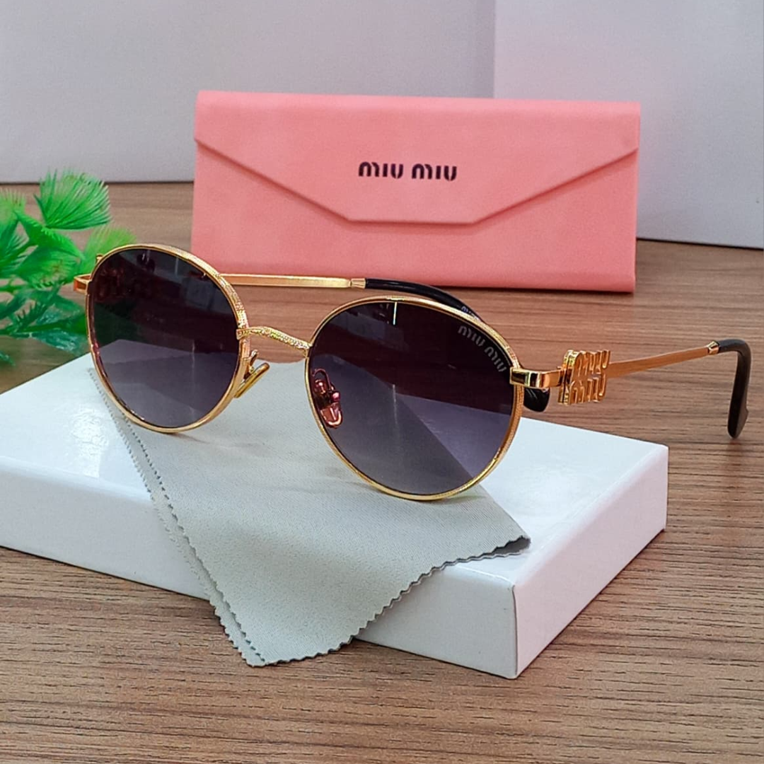 Gafas Miu Miu 2434