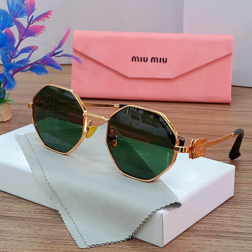 Gafas Miu Miu C-649