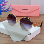 Gafas Miu Miu C-649