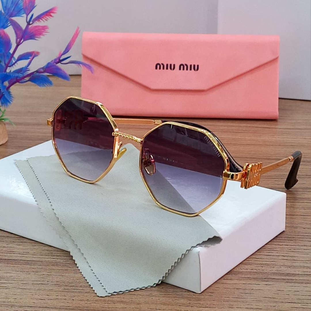 Gafas Miu Miu C-649