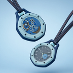 Reloj De Bolsillo Audemars Piguet x Swatch