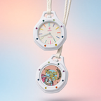 Reloj De Bolsillo Audemars Piguet x Swatch
