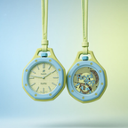 Reloj De Bolsillo Audemars Piguet x Swatch
