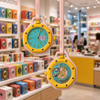 Reloj De Bolsillo Audemars Piguet x Swatch