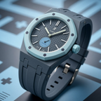 Reloj AUDEMARS PIGUET X SWATCH